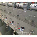 Soft Package Winding Machine for Yarn Dyeing